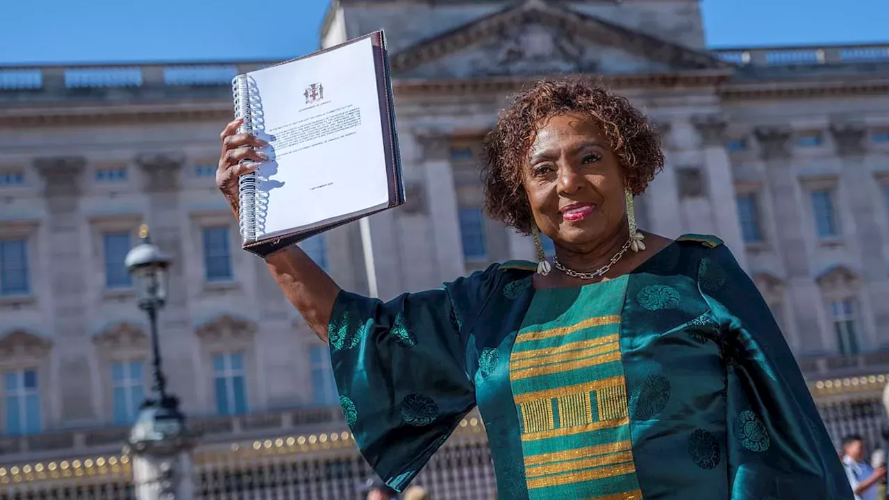 Reparations vs. Sanctions: The High-Stakes Clash Between the UK and Former Colonies