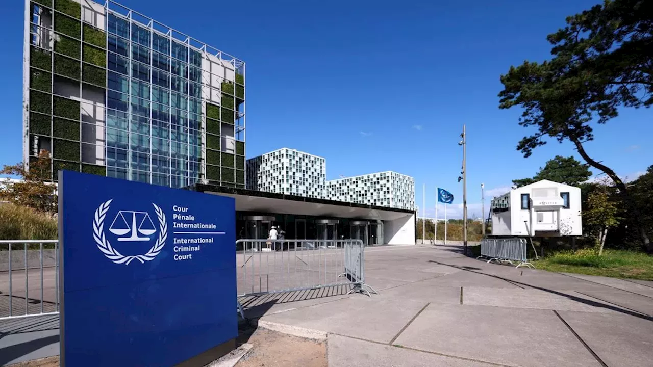 Washington Moves to Cripple ICC Operations Over Israeli Arrest Warrants