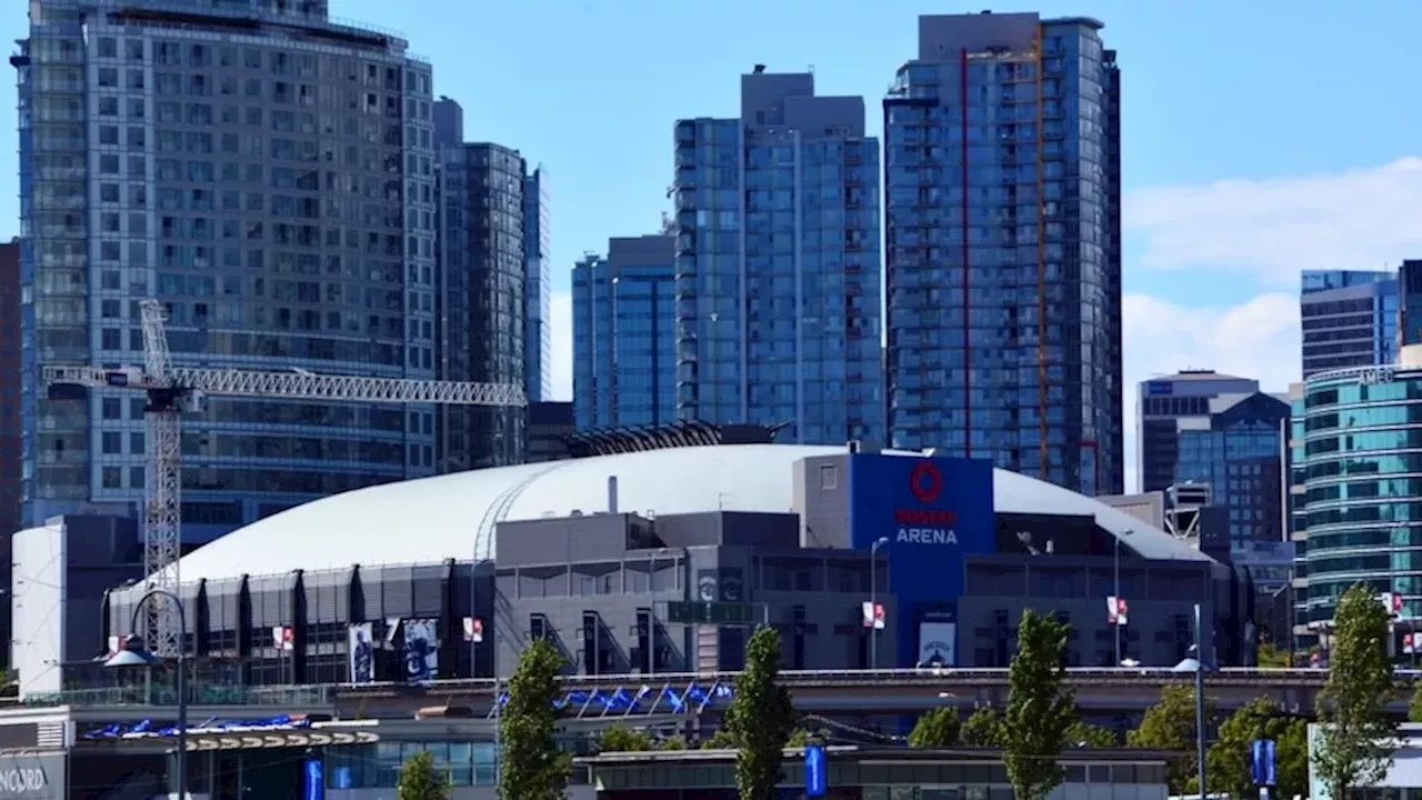 Canucks' Rogers Arena Fan Festival: A Festive Mask for a Franchise in Rebuild