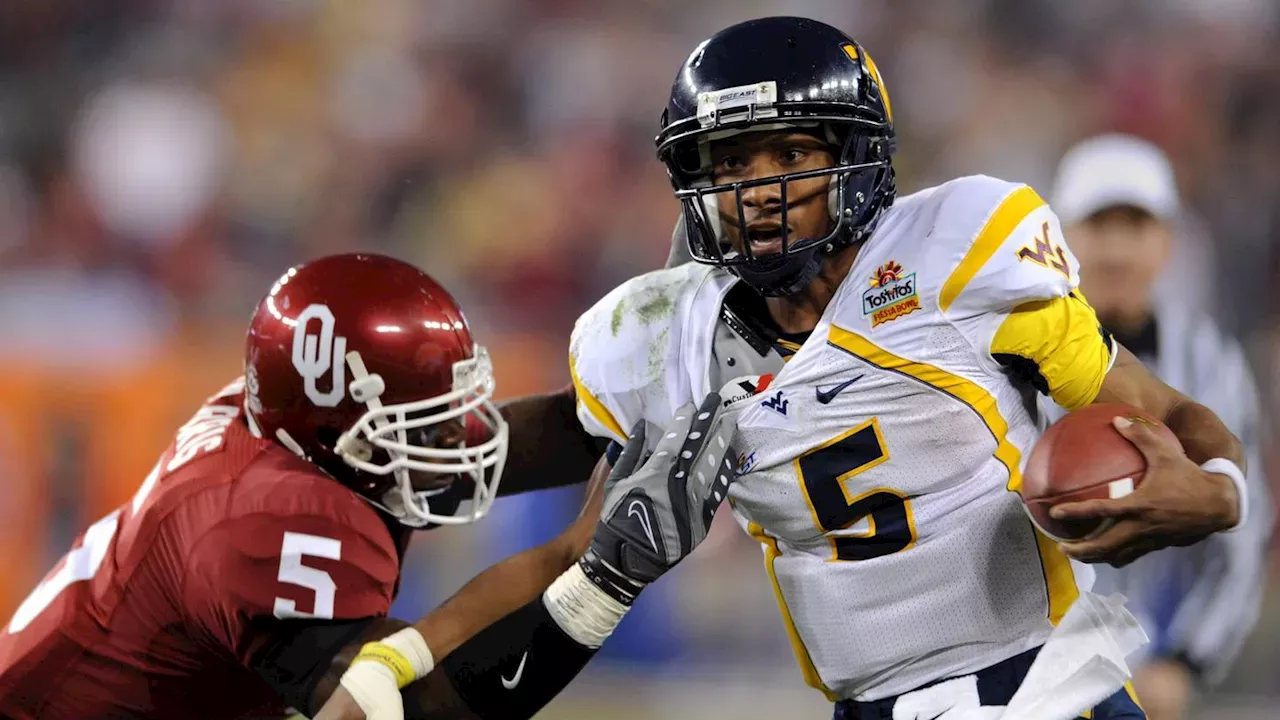 West Virginia’s Quest for an Eighth 4-0 Start: A High-Stakes Test Against Oklahoma State