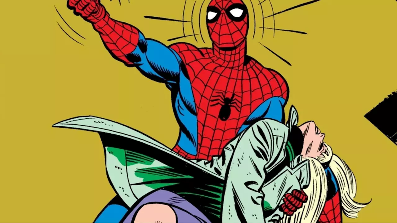 The Soul Trade and the Sacrifice: Deconstructing Harry Osborn's Tragedy