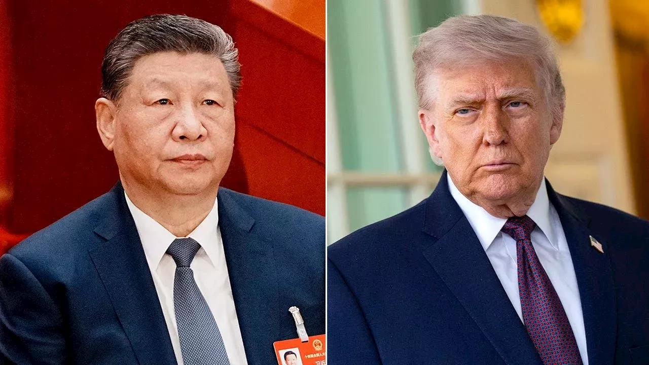 The Shadow War: Gordon Chang Warns of Xi's Battle Plans Ahead of DC Summit