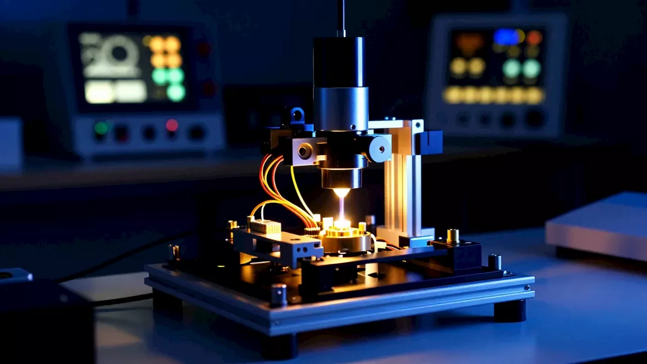 CloudFront 403 Error Blocks Access to Quantum Computing Report