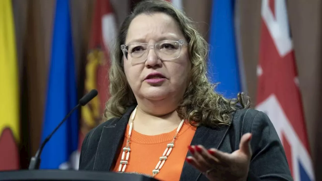 The High Cost of Speed: AFN Challenges Mark Carney's Infrastructure Push