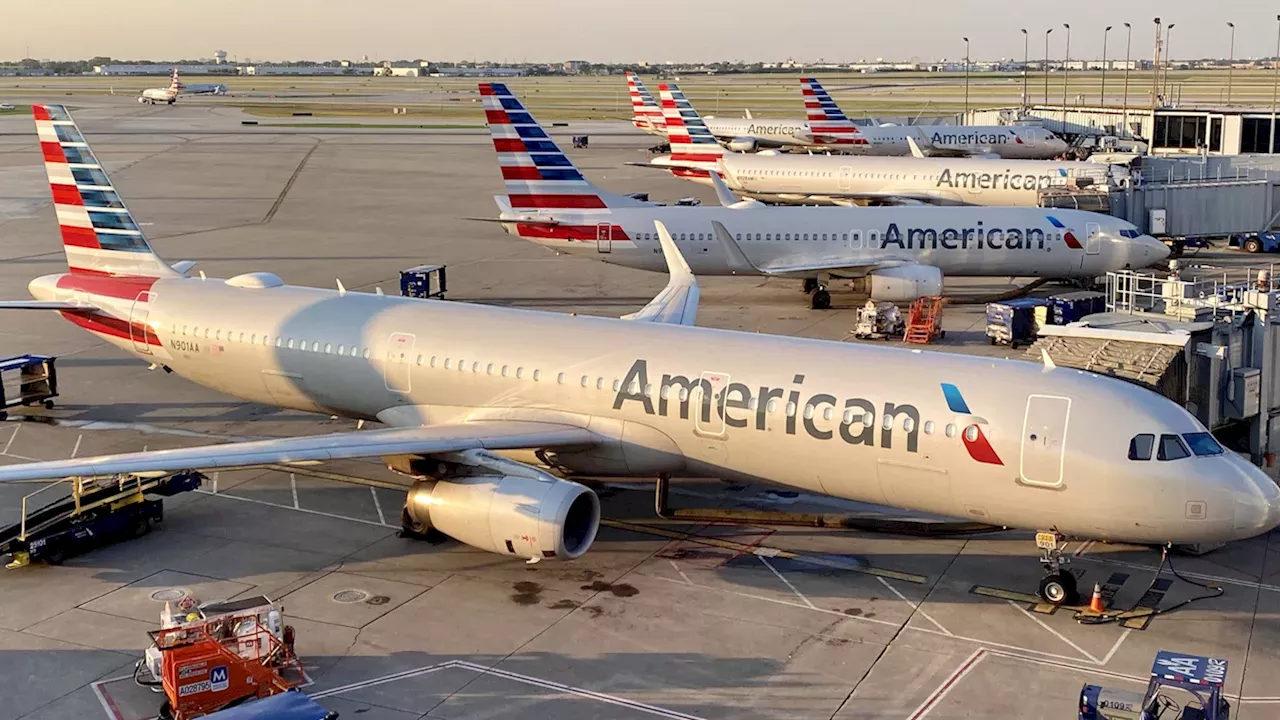 Lithium-Ion Liability: American Airlines Laptop Fire Highlights Aviation Safety Gap
