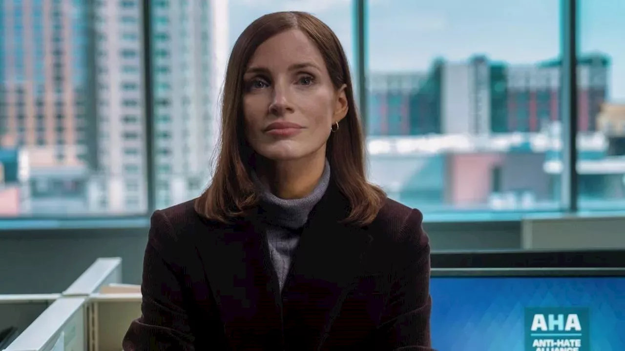 Apple TV's Two-Year Delay of 'The Savant' Raises Questions on Content Censorship