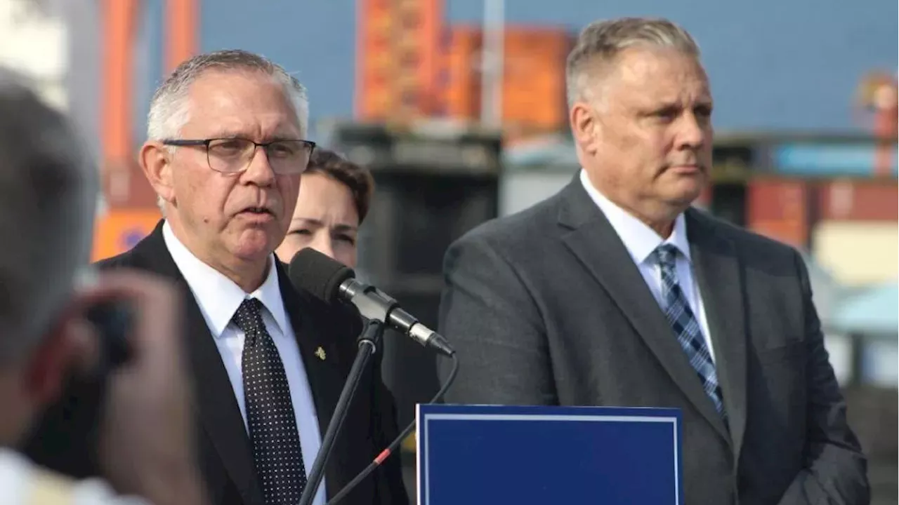 B.C. Conservatives Target Indigenous Rights Act Amid Eby’s Snap Election Call