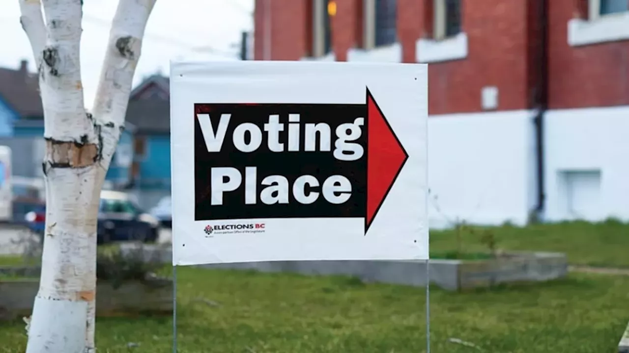 Collision Course: B.C. Snap Election Threatens to Drown Out Local Votes