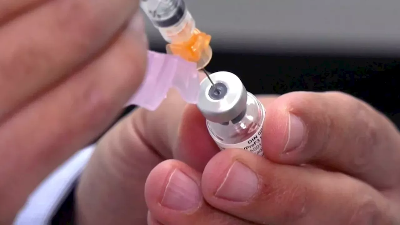 B.C. Launches Free RSV Vaccine Program for High-Risk Seniors