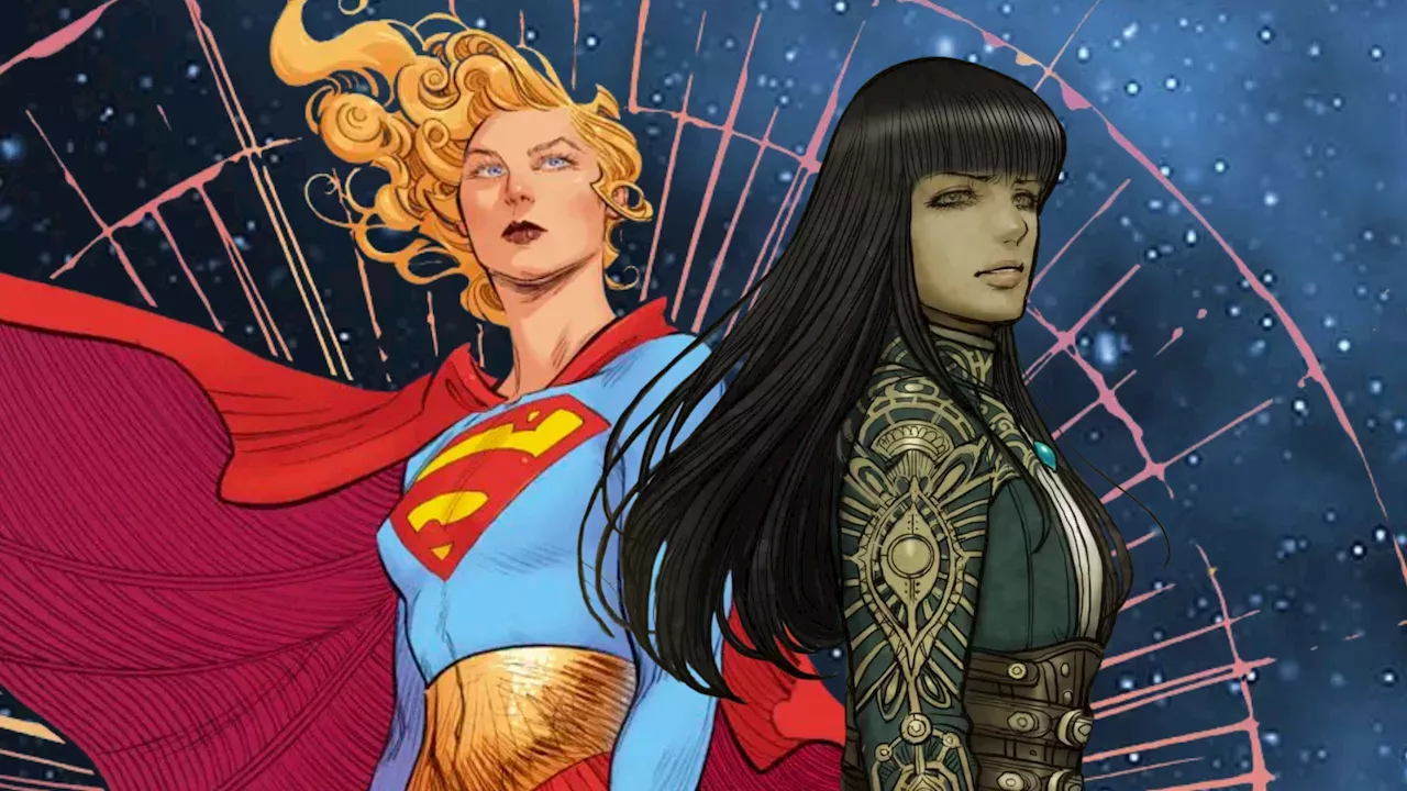 Beyond the Cape: How Female-Led Comics Redefined Heroism