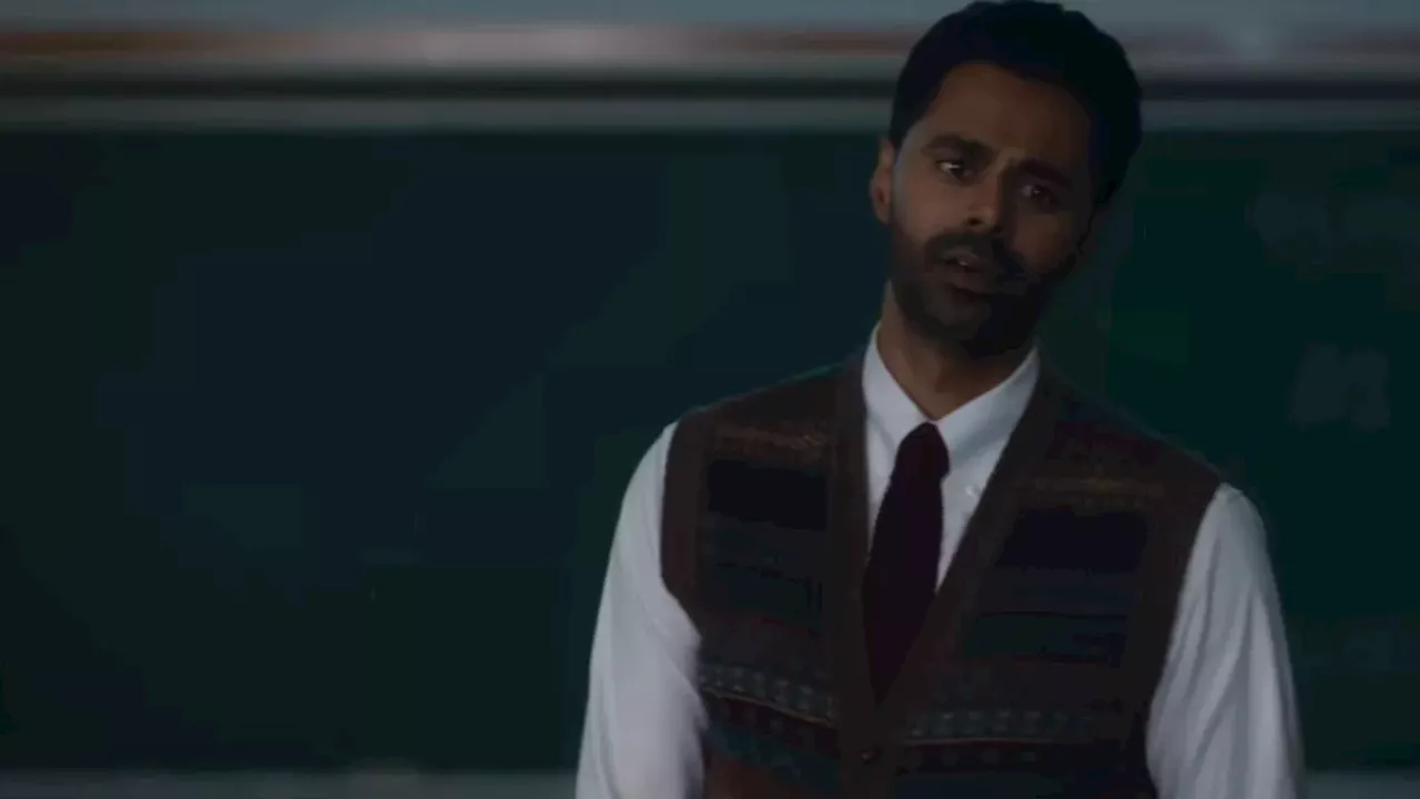 Cultural Specificity Over Blockbusters: Hasan Minhaj’s ‘Best of the Best’ Hits No. 1