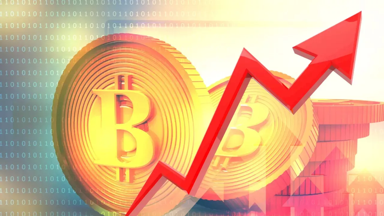 Bitcoin’s 2030 Roadmap: From $80,000 to a $10 Trillion Market Cap