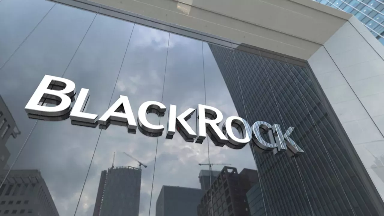 BlackRock Forecasts a New Era of AI-Driven Crypto Utility