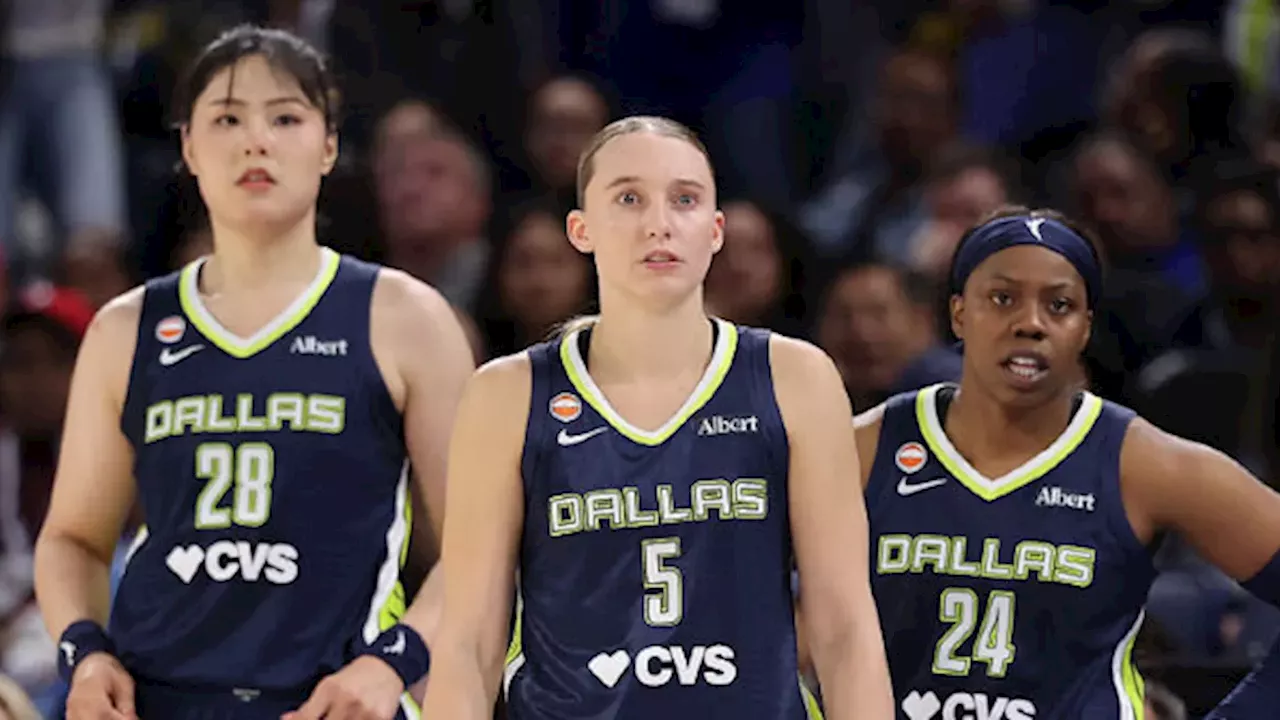 Tasers and Trophies: The Chaotic Arrest of WNBA's Arike Ogunbowale