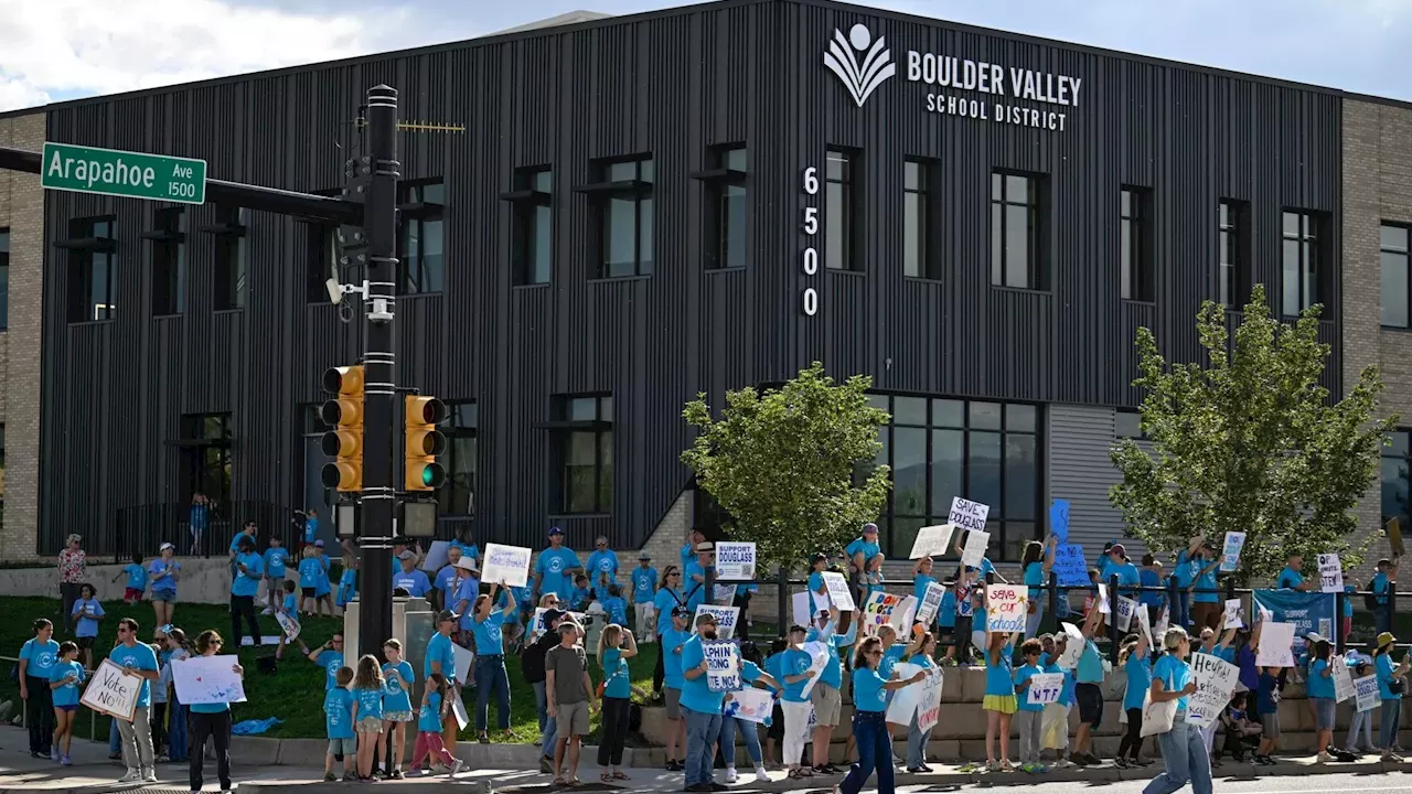 Boulder Valley School District Closes Four Elementary Schools Amid Enrollment Decline