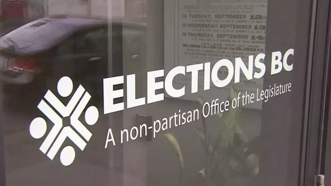 BC's Sudden Shift: Navigating the October 24 Snap Election Timeline