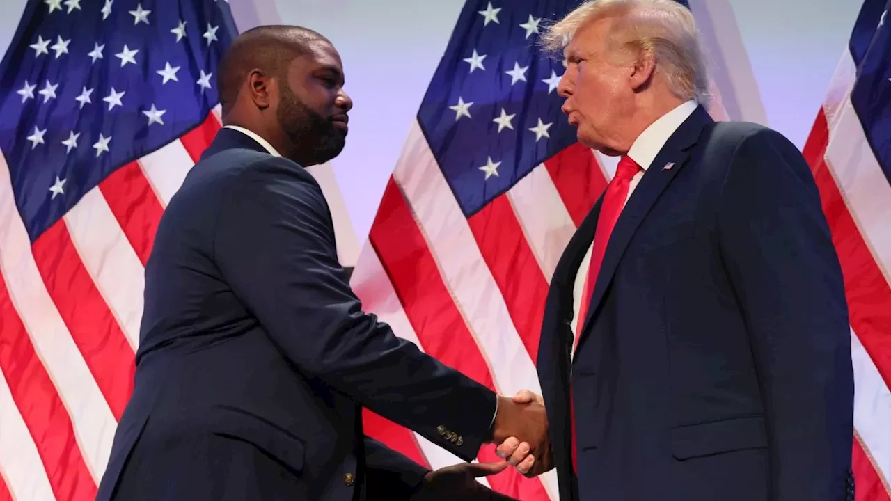 The Trump Erasure: Why Byron Donalds is Pivoting in the Florida Governor Race