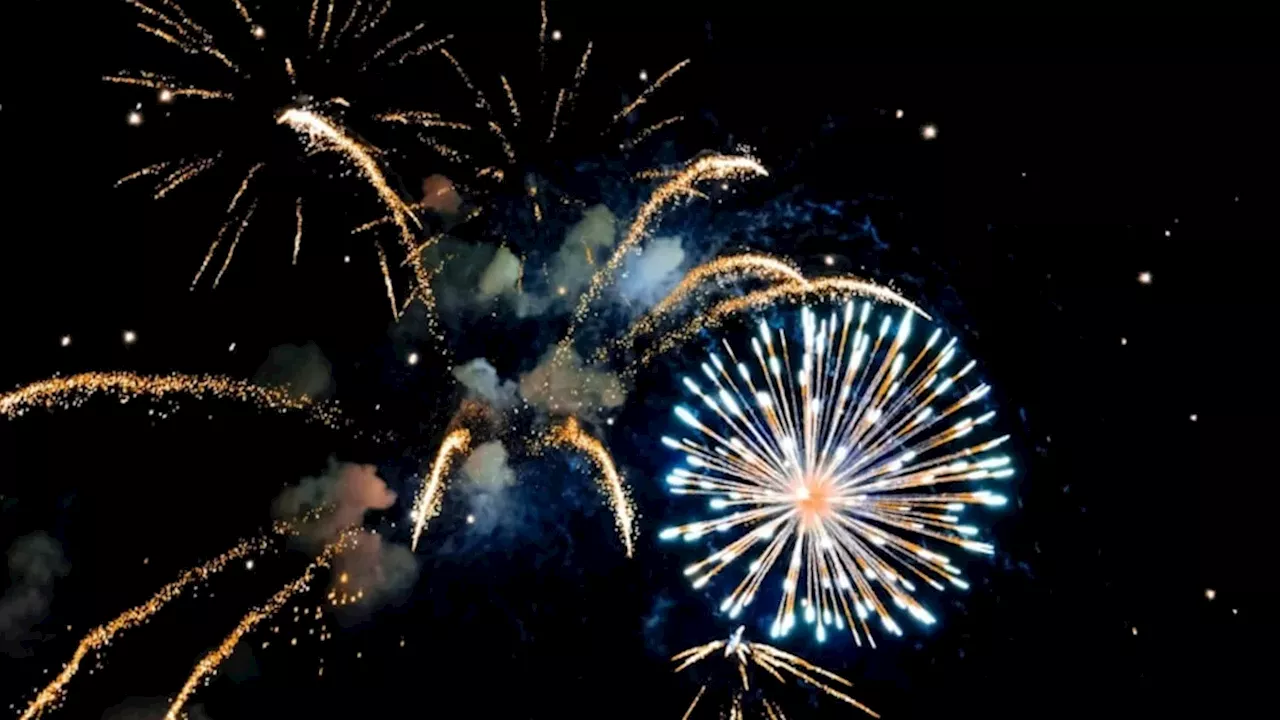 Calgary Cracks Down: Fireworks Fines Skyrocket to $3,000