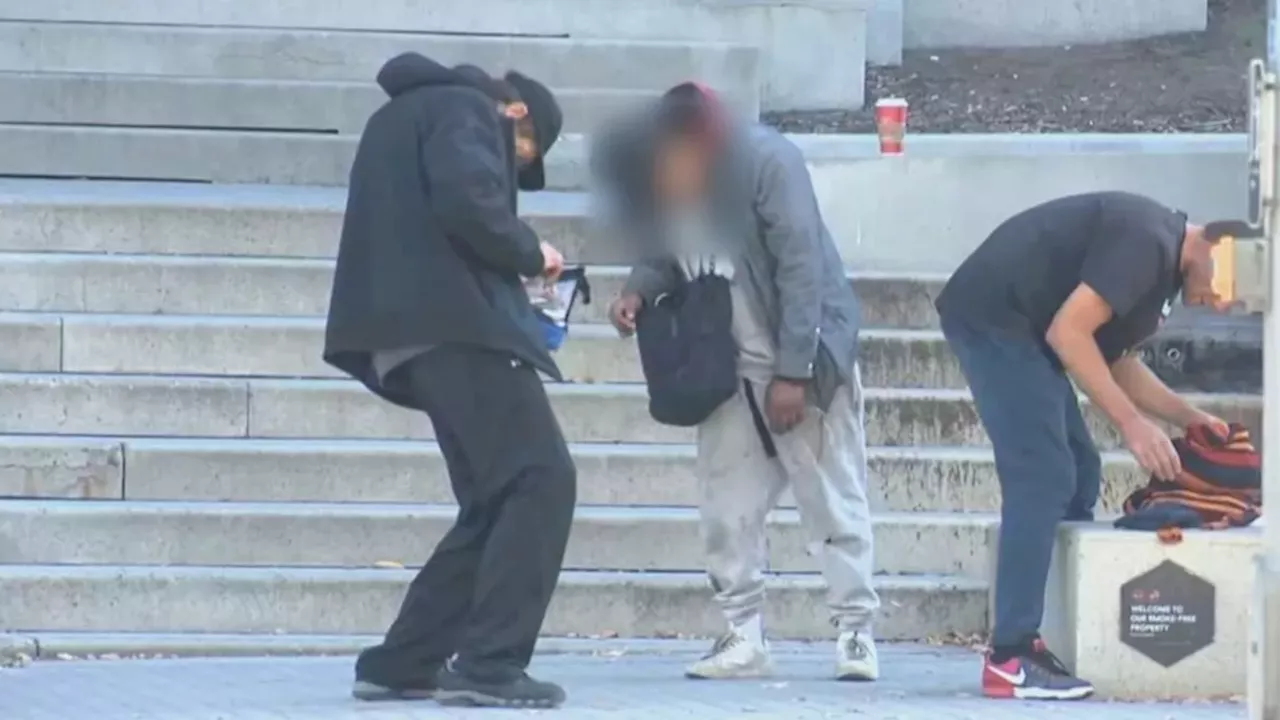 Calgary's Overdose Crisis: Firefighters Warn of Systemic Collapse After 143% Call Surge