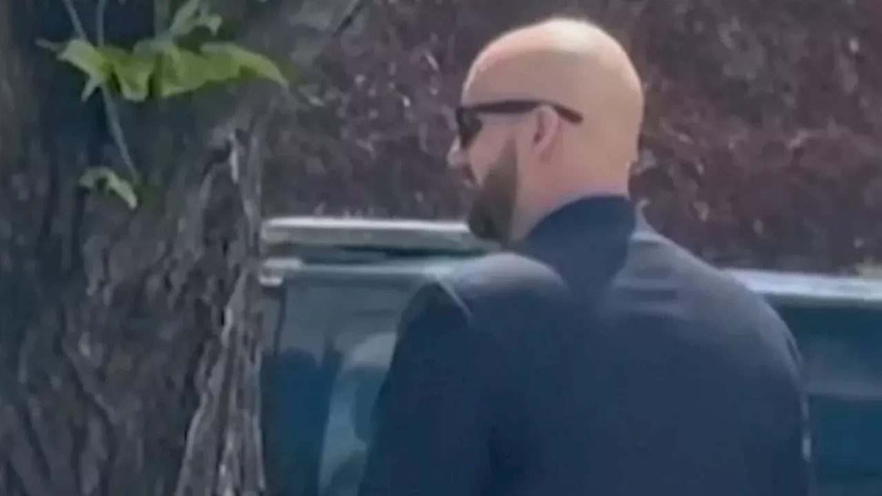 Sex-for-Hire Allegations: Former Calgary Officer Mike Oakey Fights Dismissal