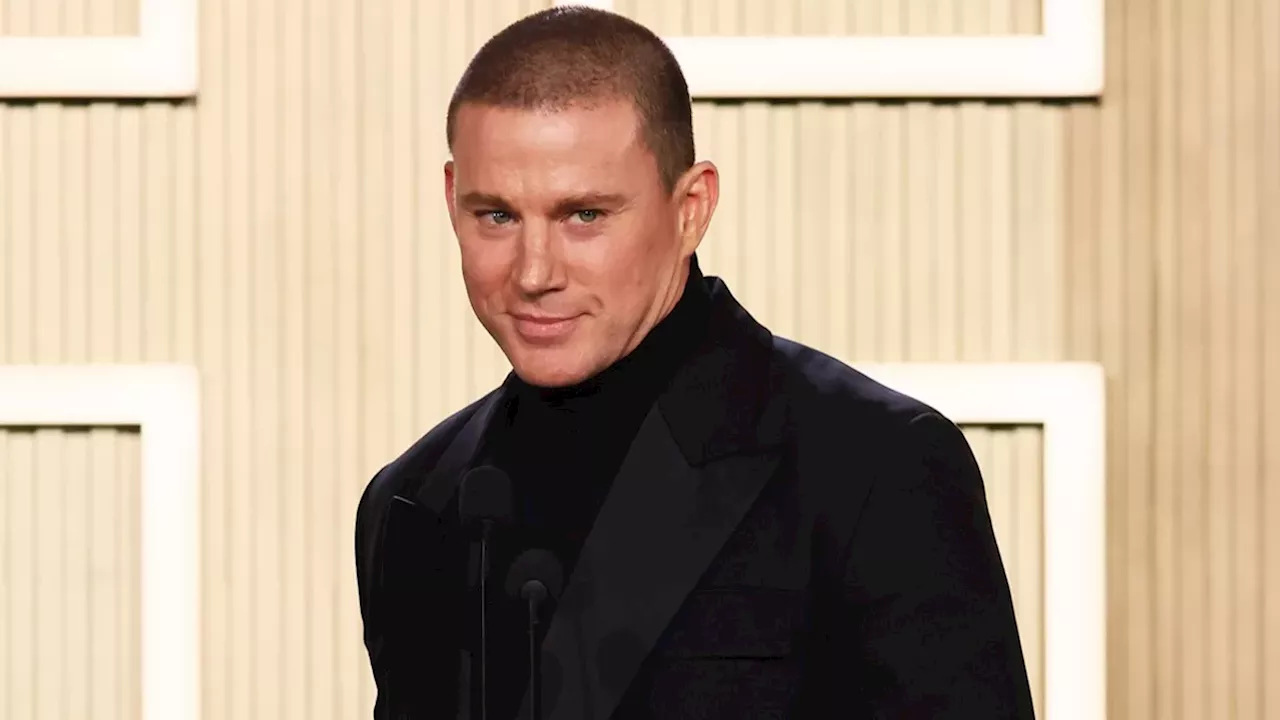 Beyond the Burner: Why the Channing Tatum Social Media Scandal is More Than Just Gossip