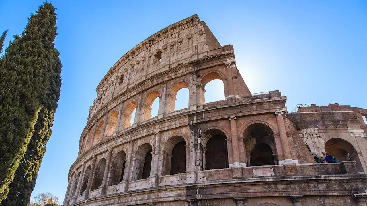 Tragedy at the Colosseum: Professional Climber Dies During Lighting Upgrade