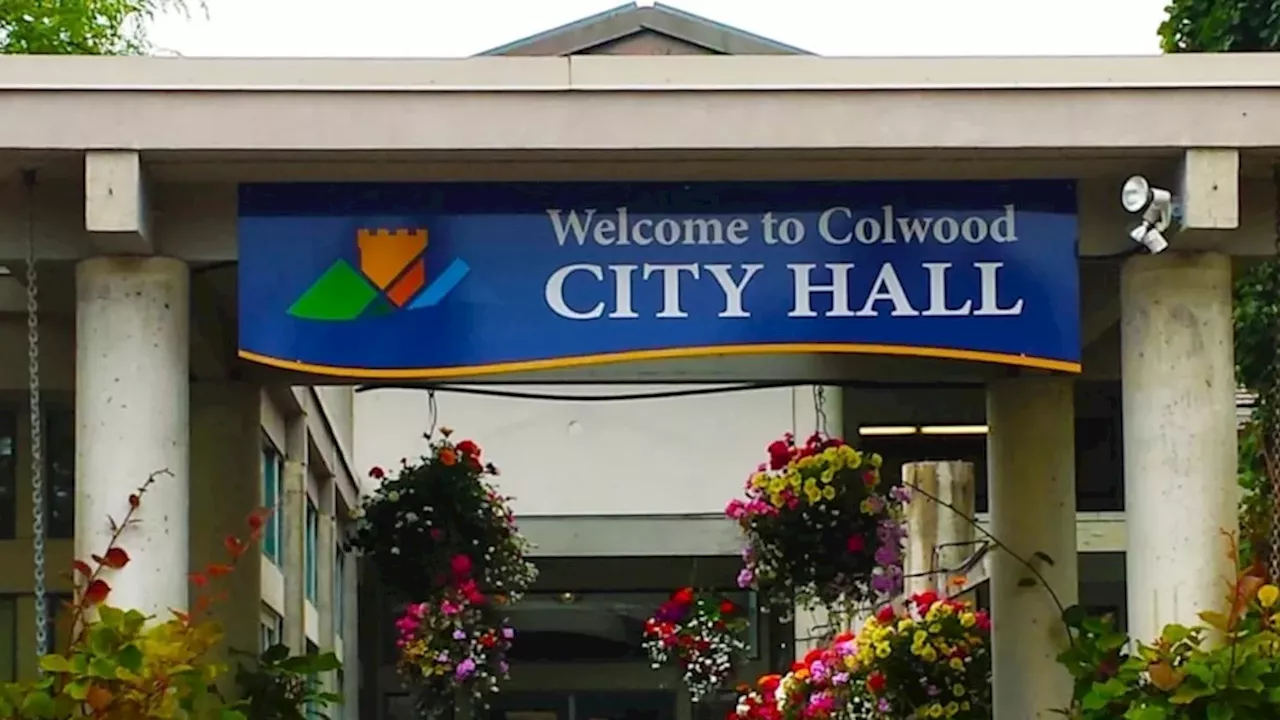 Colwood Councillor Kim Jordison Censured and Stripped of Duties