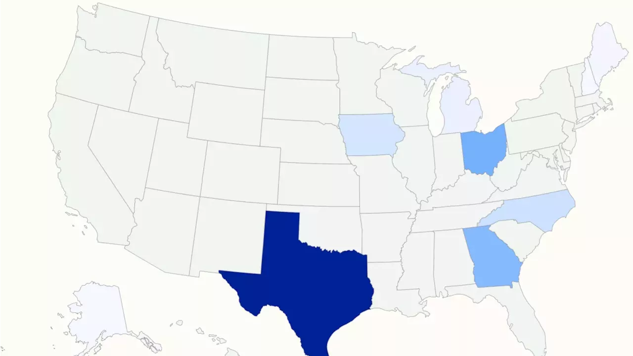 The Data Center Dilemma: How Infrastructure Backlash Could Reshape the 2026 Senate