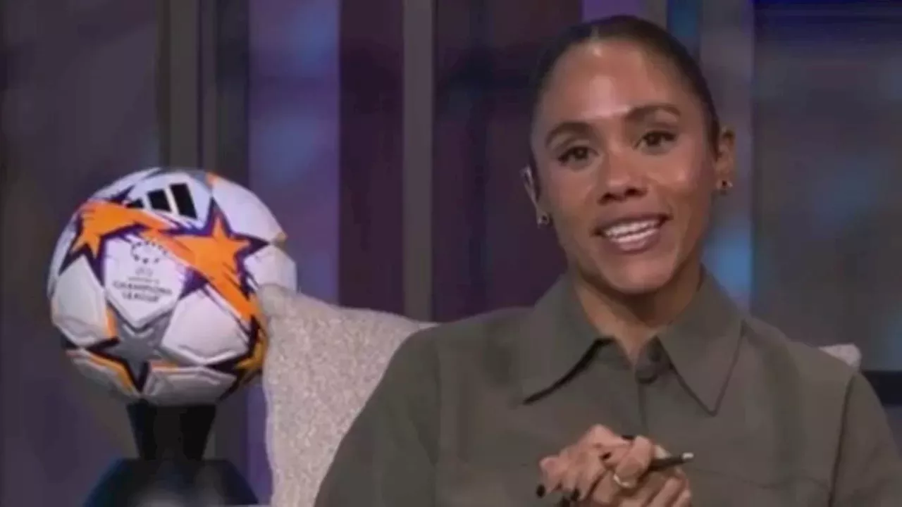 Disney’s "The Hangout" Debut: When Champions League Analysis Meets Influencer Gimmicks