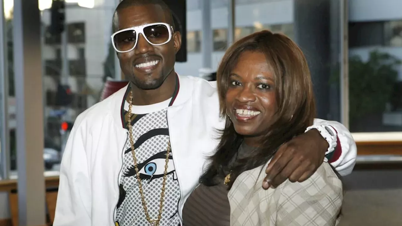 Donda West Honored With Street Renaming in Chicago