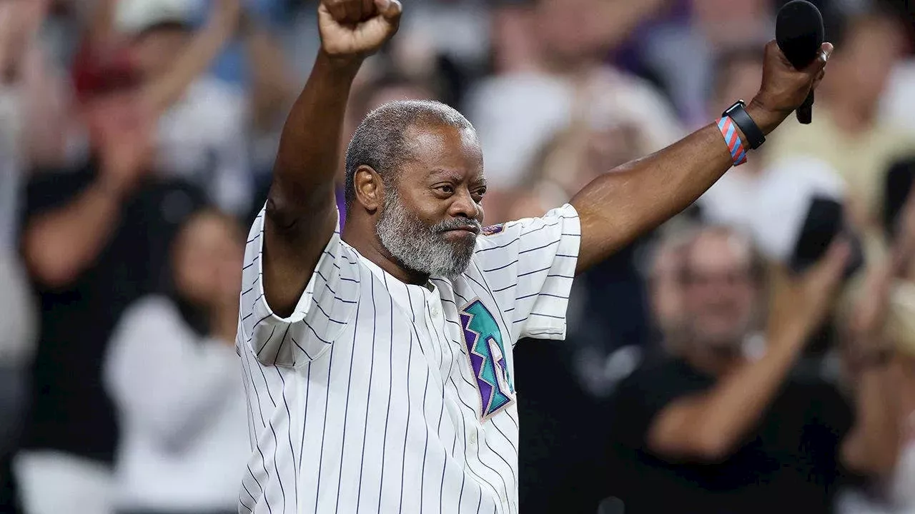 From Trumpet to Tenor: Dr. Jesse McGuire’s Resilient Anthem at Chase Field
