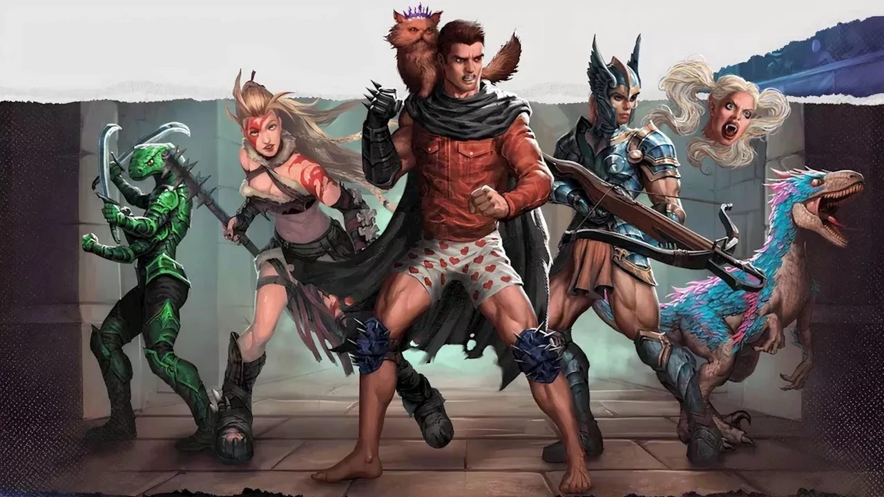 Pinball's Newest Dungeon: Dungeon Crawler Carl Hits the P³ Platform
