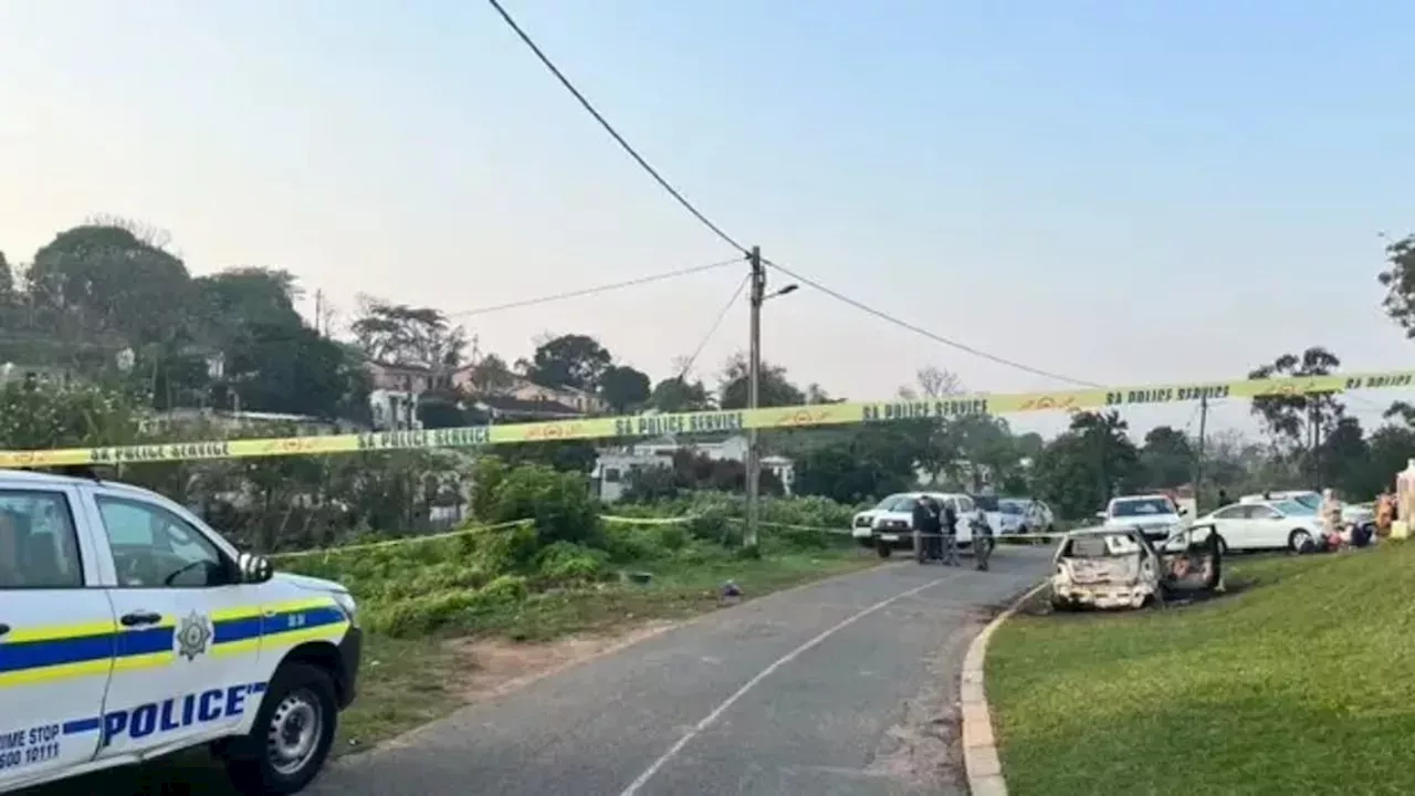 Massacre in KwaMakhutha: Durban Shooting Exposes South Africa's Gun Crisis