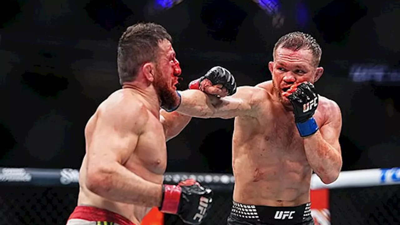 The Bantamweight Trilogy: Can Dvalishvili Solve the Artem Yan Puzzle?