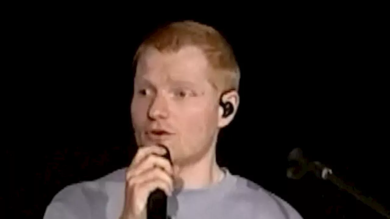 The High Cost of Neutrality: Ed Sheeran’s 500,000-Follower Instagram Exodus