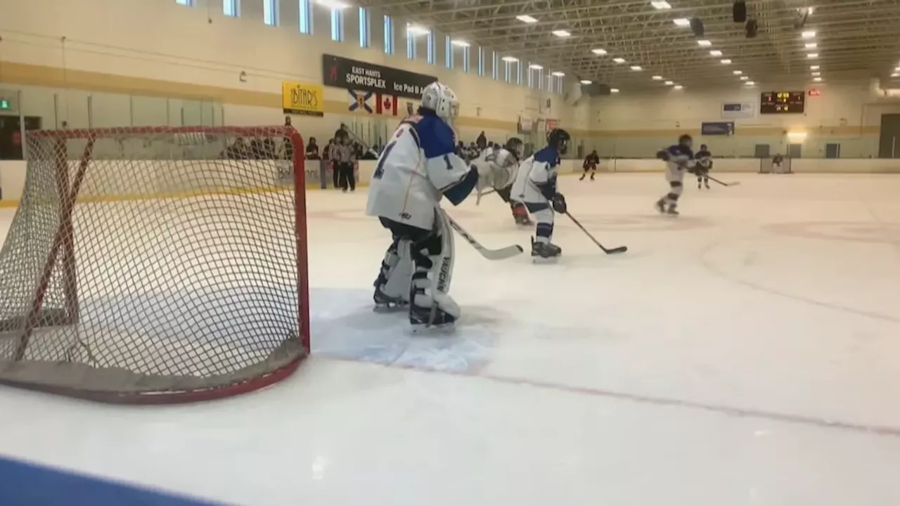 The High Cost of the Crease: Edmonton Families Struggle with Hockey Inflation