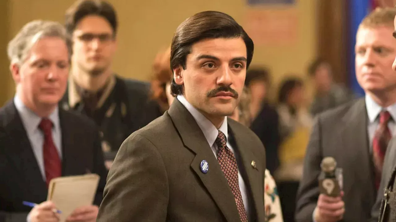 Why HBO’s Most Intense Miniseries Refuse to Fade