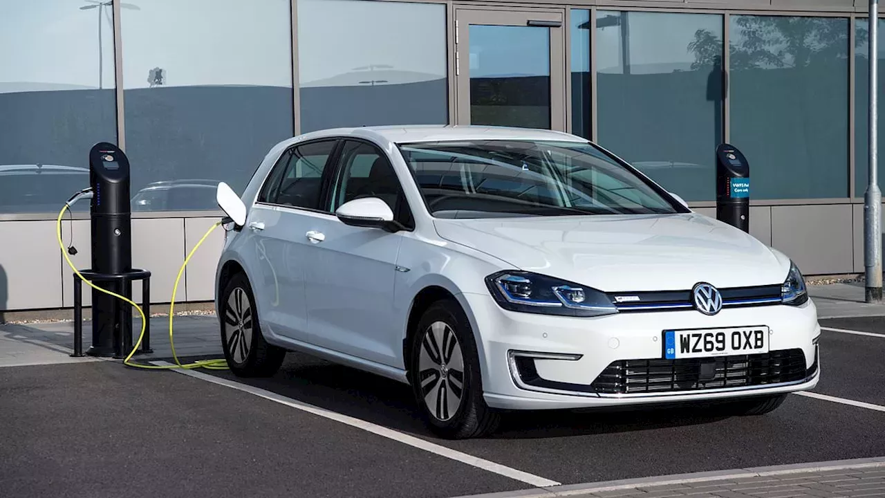The EV 'Tyre Tax': Why 47 Million MOT Tests Reveal a Weak Spot for Electric Cars
