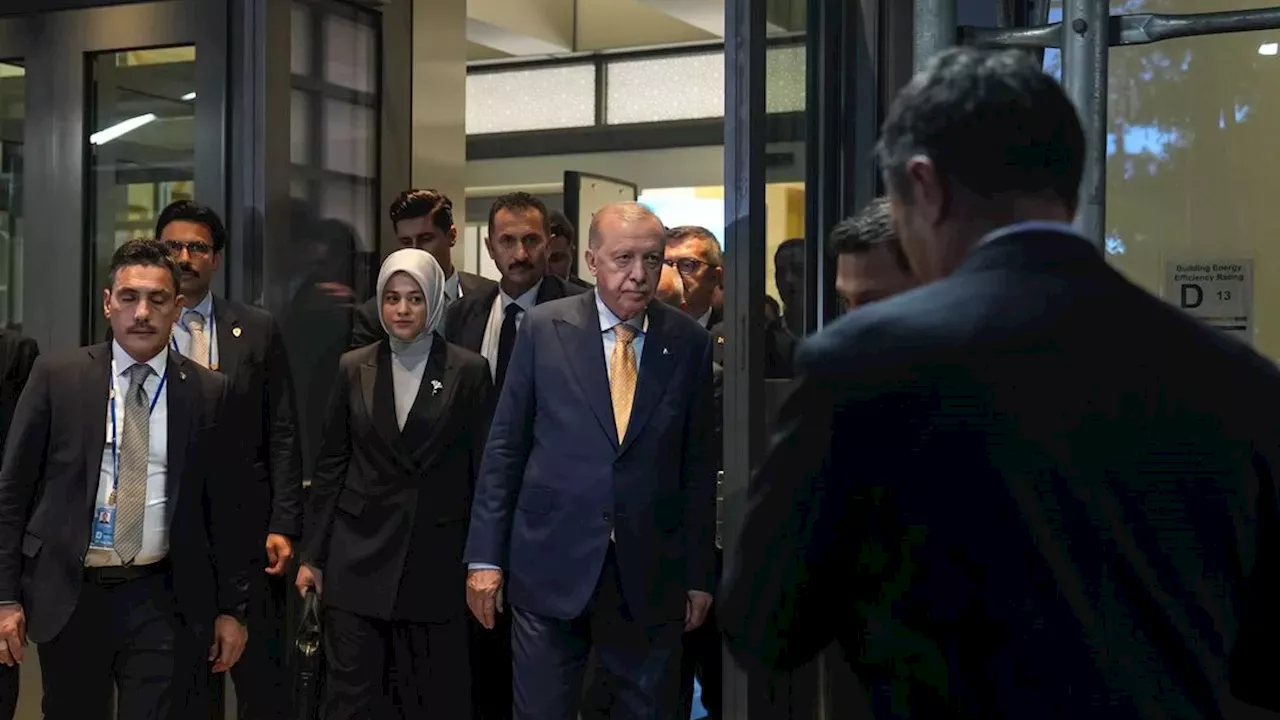 Erdogan and Trump Converge in New York Amid Iran Tensions and Nuclear Deals