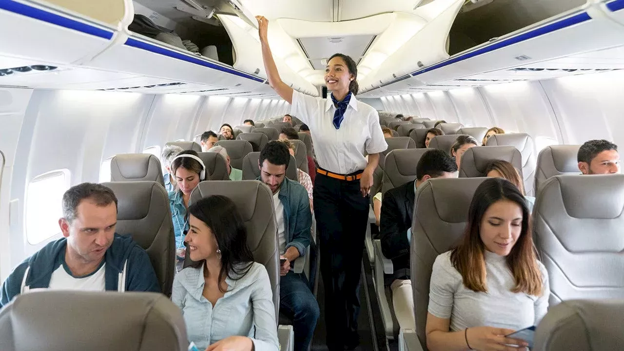 FAA's Push for Uniform Break Rules Sparks Safety Clash with Flight Crews
