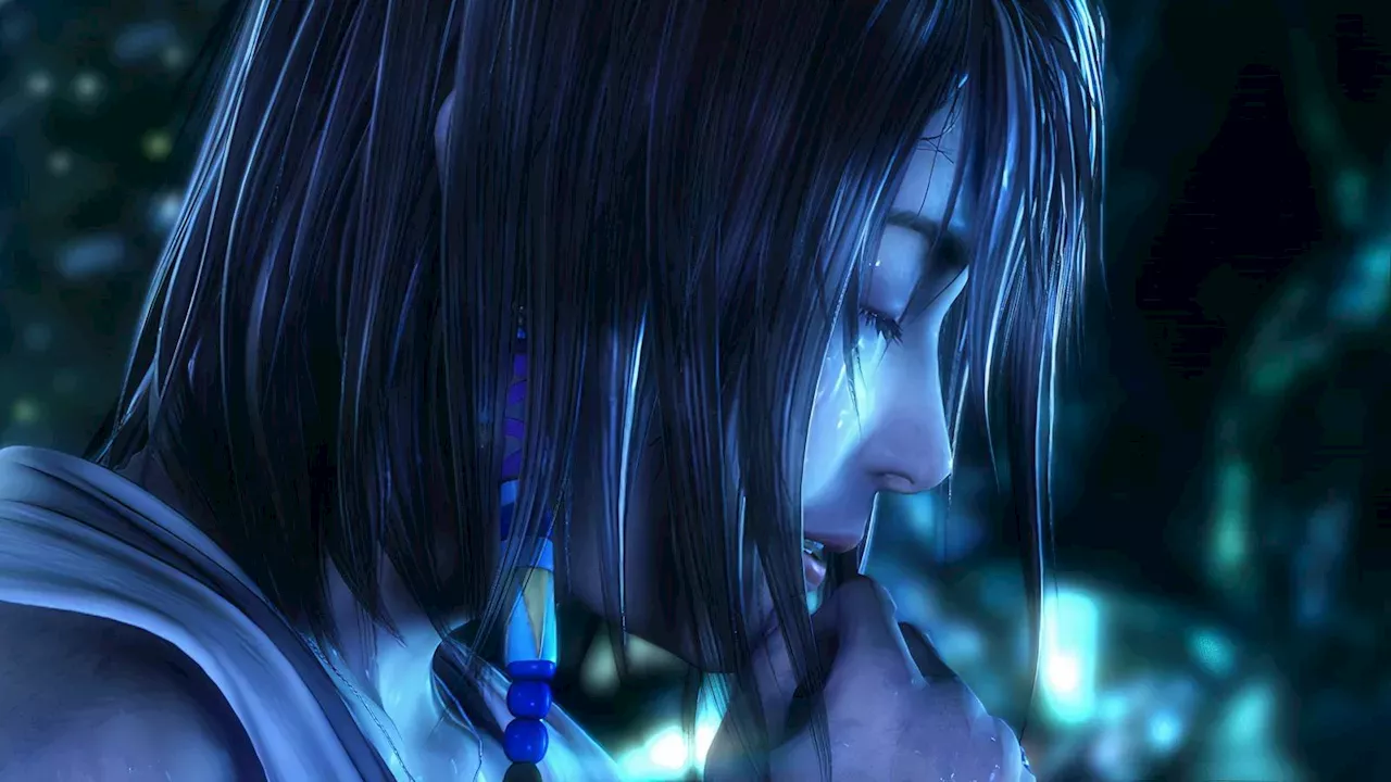 Square Enix and Good Smile Target Legacy Fans with Premium Yuna Figure