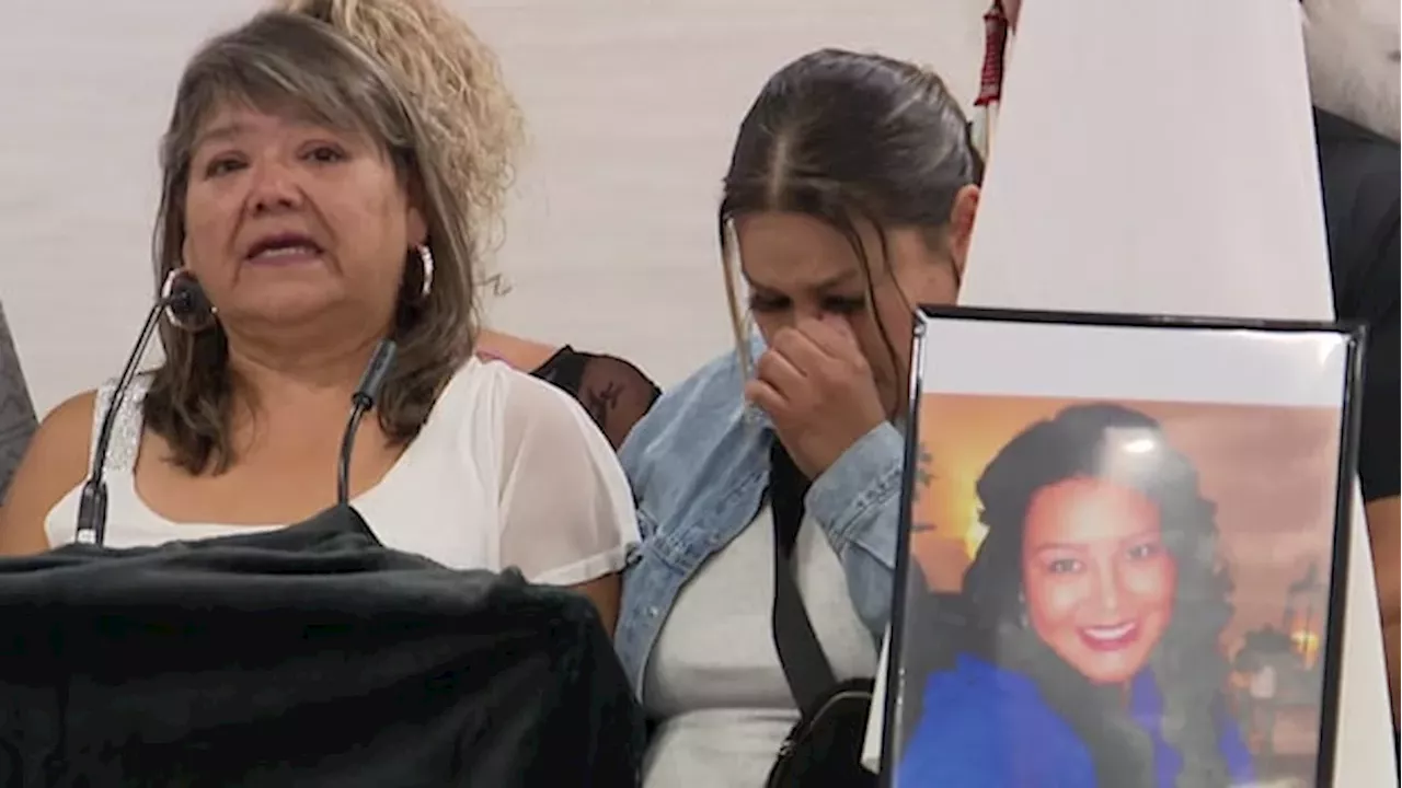 Systemic Racism Alleged in Fatal Saskatoon Childbirth