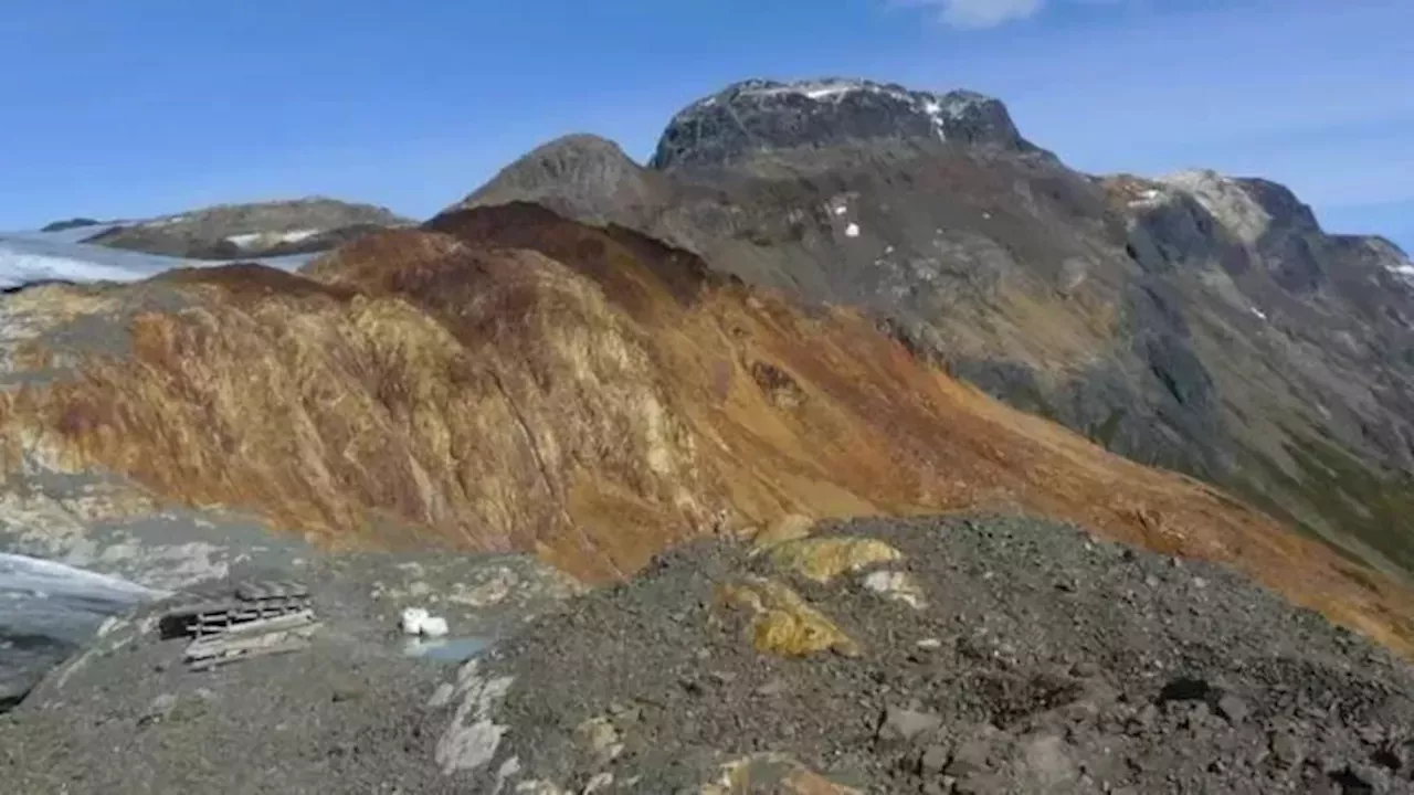 Legal Limbo for KSM: First Nations Challenge Seabridge Gold's Mining Status