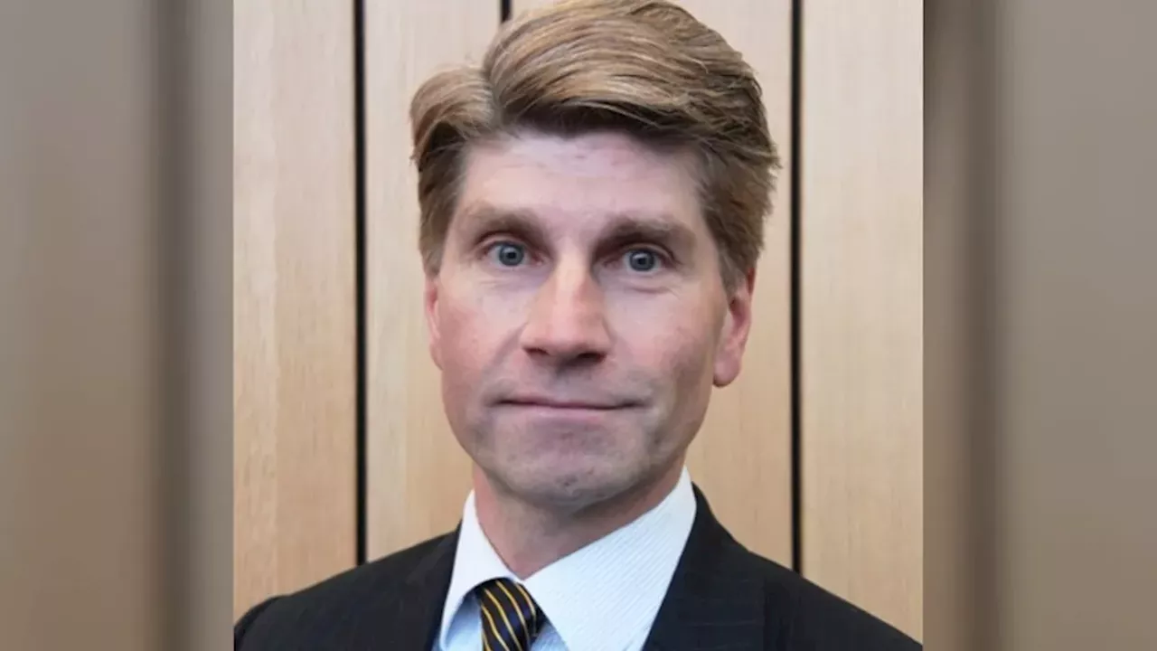 Former University of Manitoba law dean arrested in Europe on fraud charge