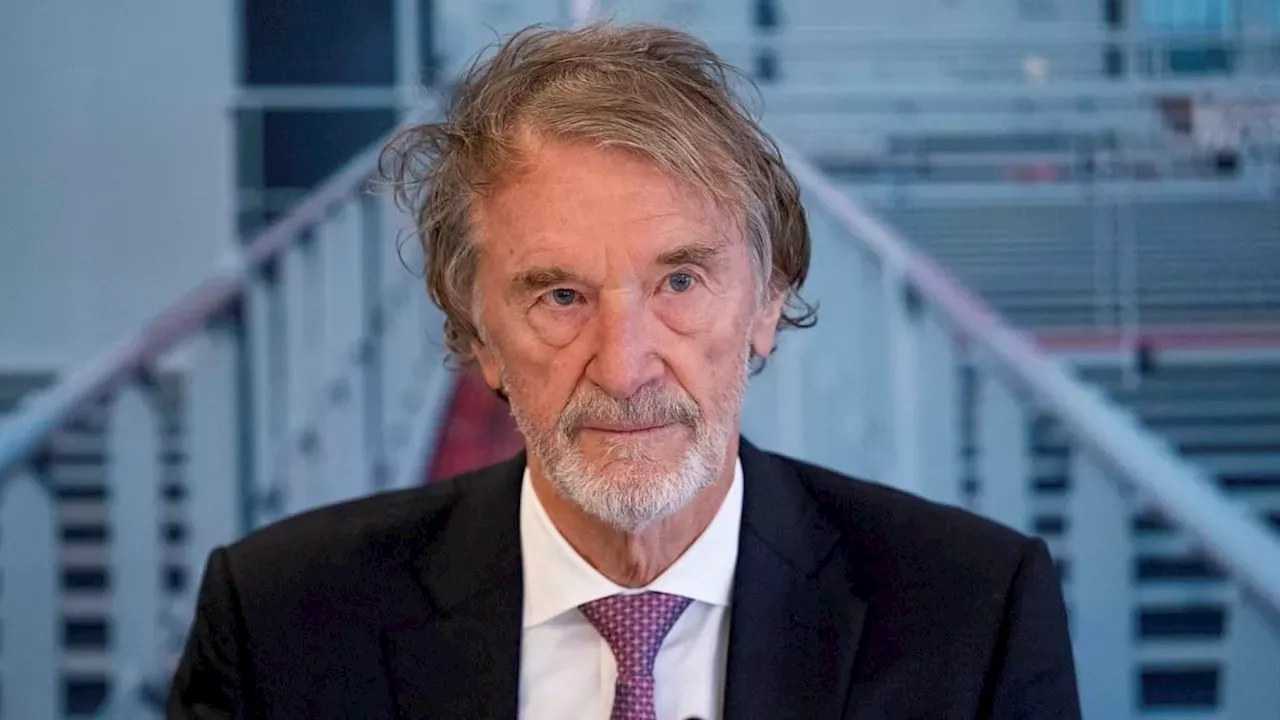 Lineker's Scathing Critique: Is Ratcliffe's Manchester United a 'Shambles'?
