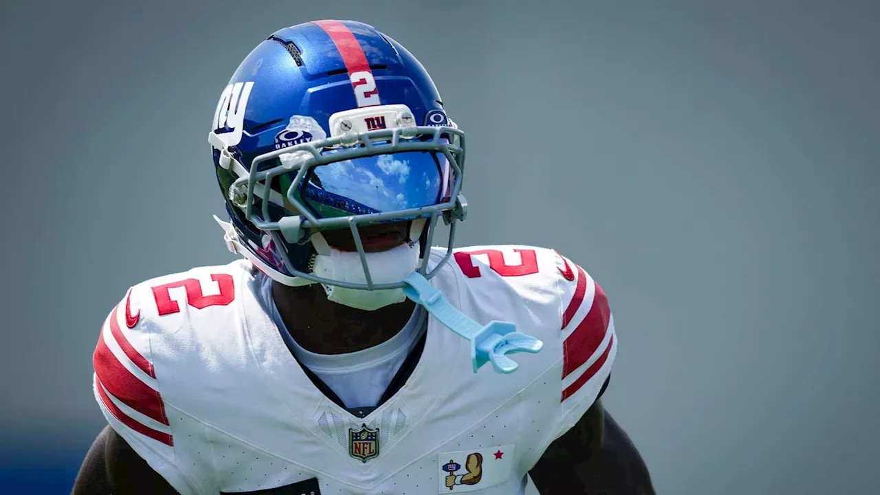 Beyond the Scoreboard: Injury Woes and Contract Echoes in Giants-Rams Clash