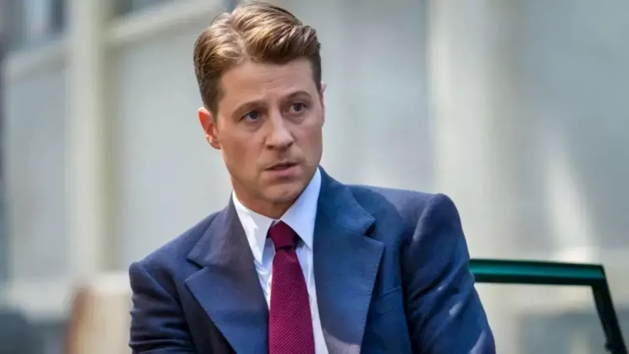 The Art of the Absence: How 'Gotham' Thrived Without Batman