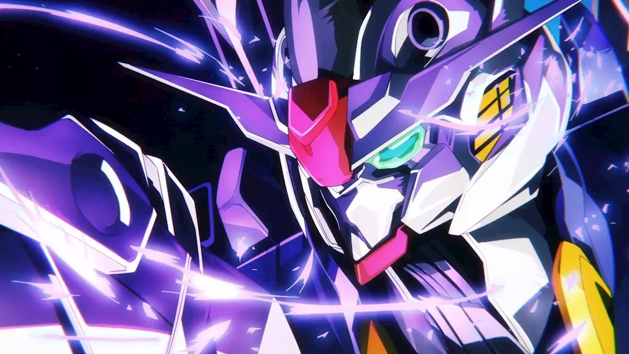 Bandai Namco Unveils 'Stardust Trails' Expansion for Gundam Card Game