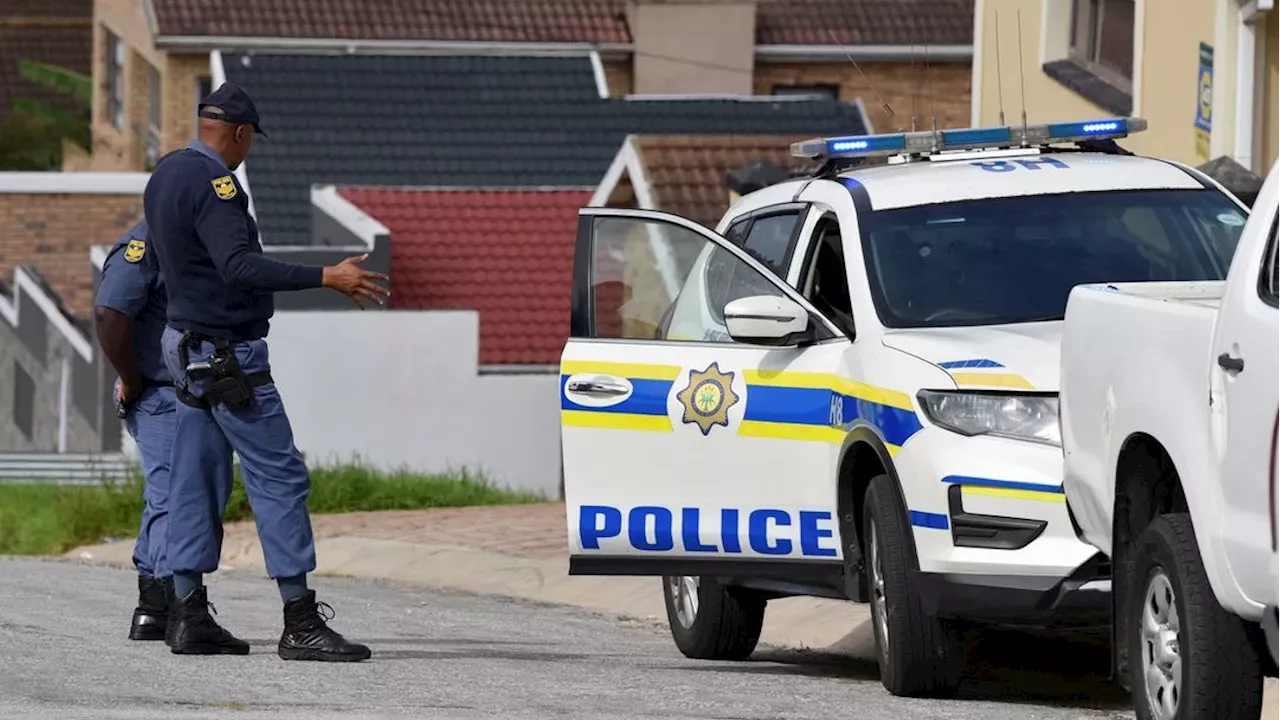 Gunmen Kill 11 at House Party in South Africa's KwaMakhutha Township