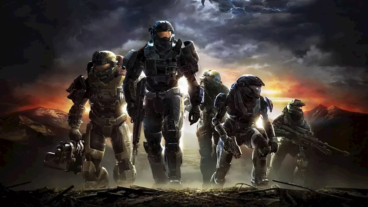 Halo's High-Stakes Handover: Can Activision Preserve the Sci-Fi Legacy?